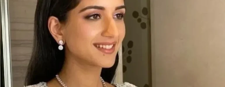 Radhika Merchant Age