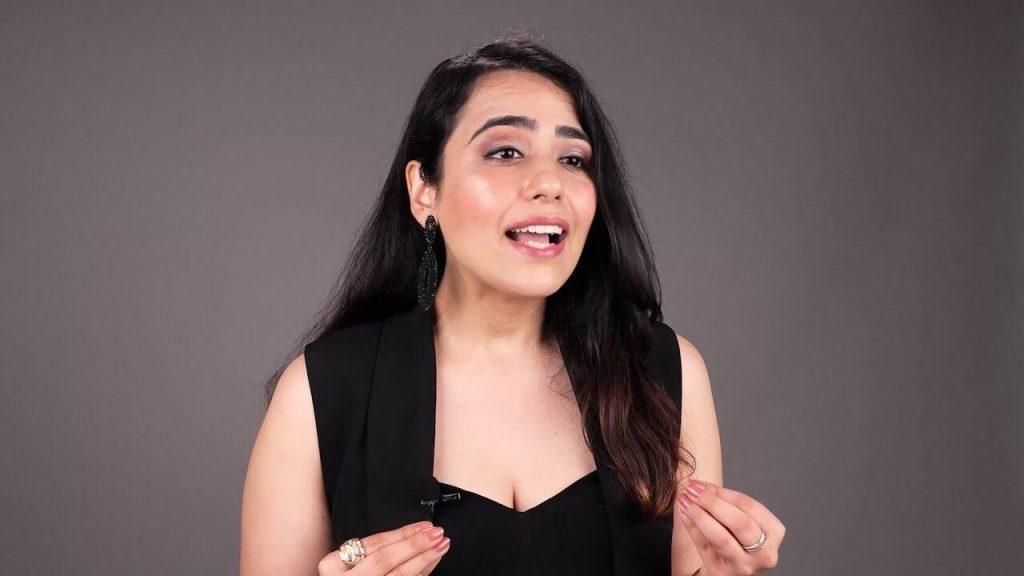 Ragini Tandan Age