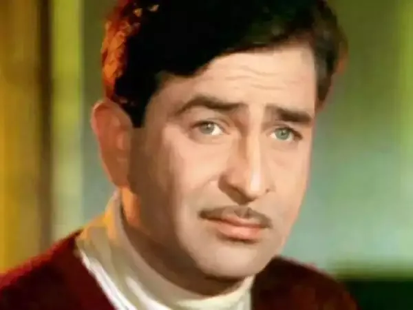 Raj Kapoor Age