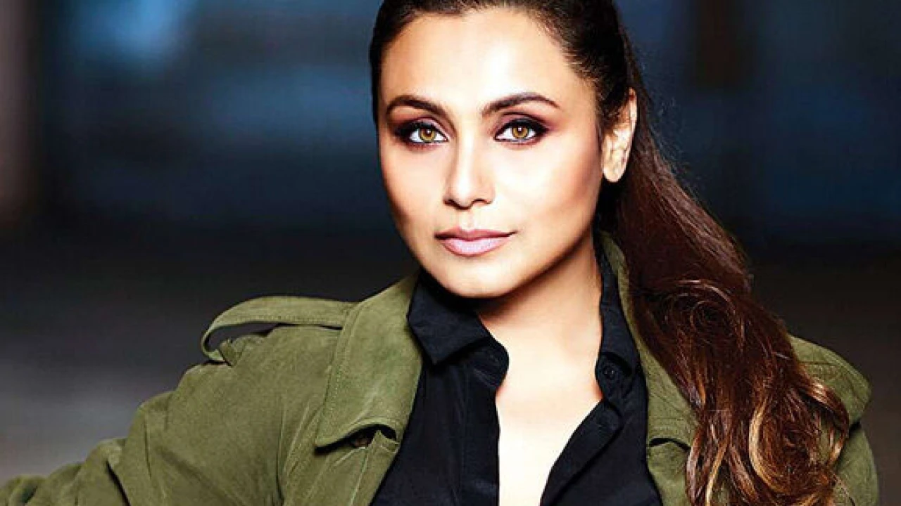 Rani Mukerji Age Height Weight Wiki Biography Family And More 