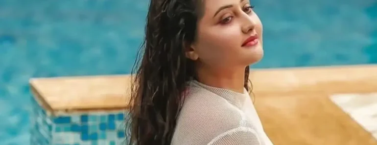 Rashami Desai Age