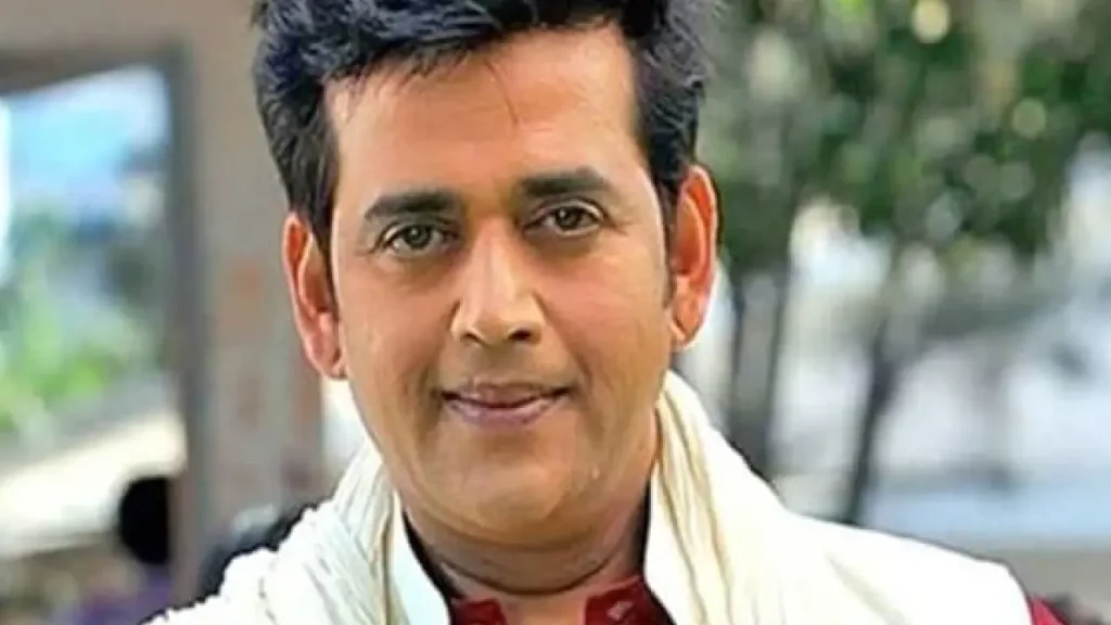 Ravi Kishan Age