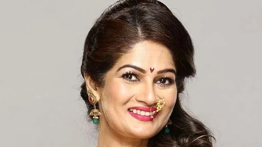 Resham Tipnis Age