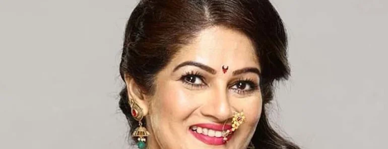 Resham Tipnis Age