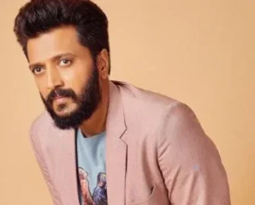 Riteish Deshmukh Age