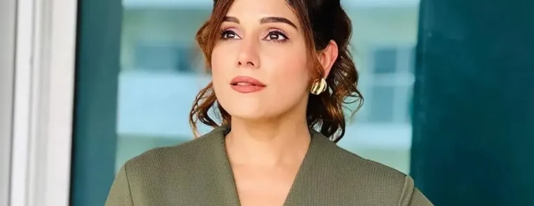 Ritu Chauhan Age