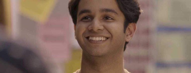Ritvik Sahore Age