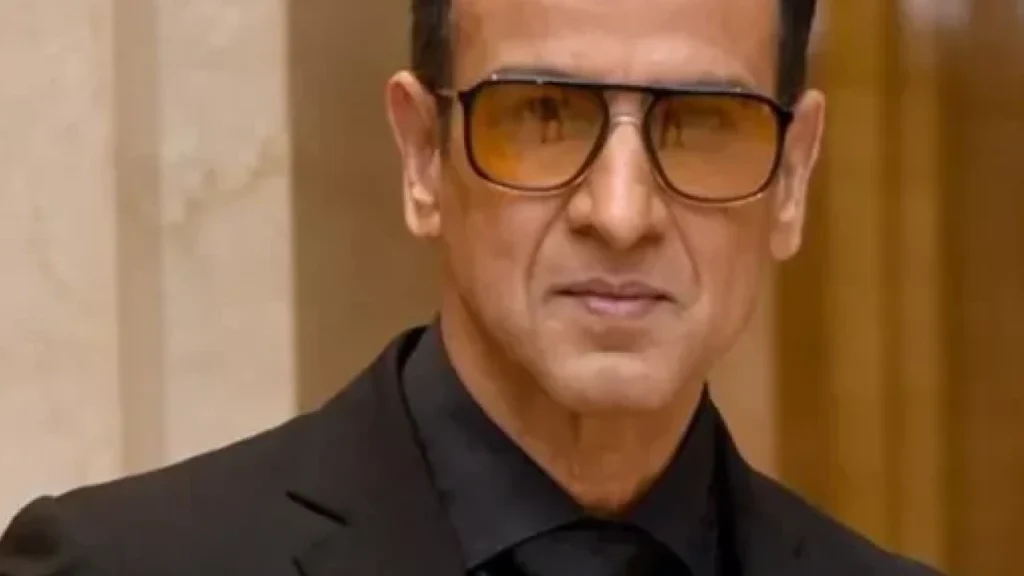 Ronit Roy Age