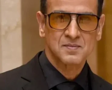 Ronit Roy Age