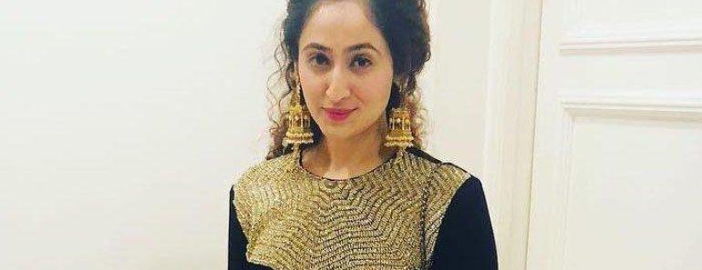 Ruchikaa Kapoor Age