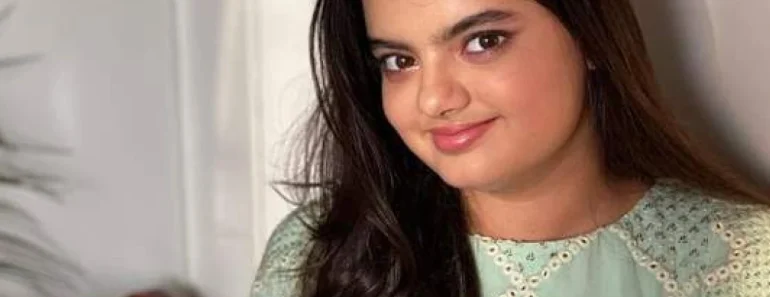 Ruhanika Dhawan Age