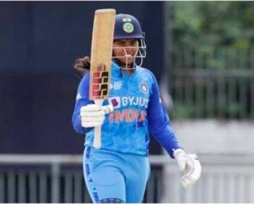 Sabbhineni Meghana Age