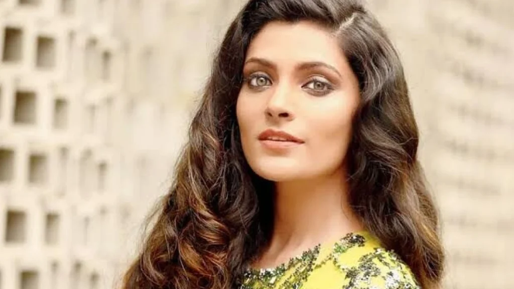 Saiyami Kher Age