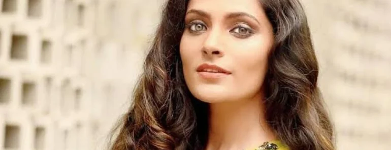 Saiyami Kher Age