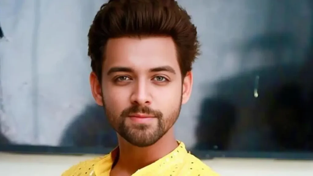 Samarth Jurel Age