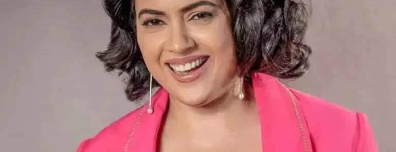 Sameera Reddy Age