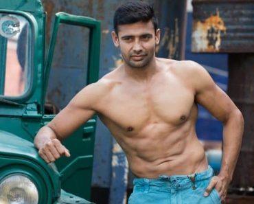 Sangram Singh Age