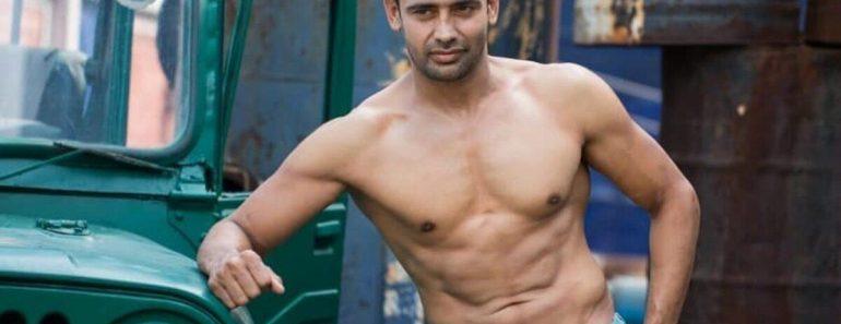 Sangram Singh Age