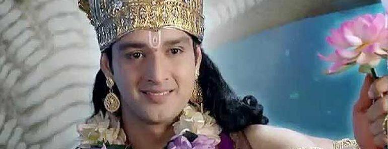 Saurabh Raj Jain Age