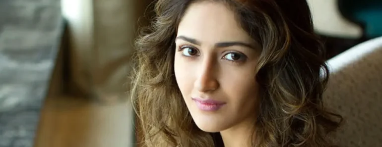 Sayyeshaa Saigal Age