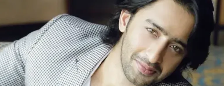 Shaheer Sheikh Age