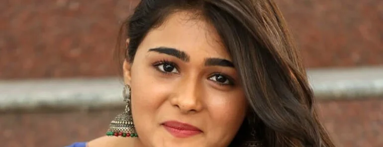 Shalini Pandey Age