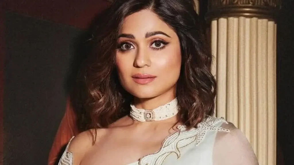 Shamita Shetty Age