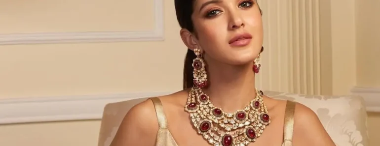 Shanaya Kapoor Age