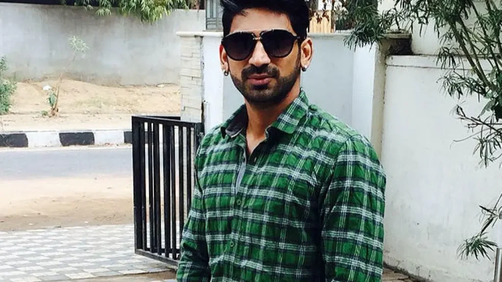 Sharad Tripathi Age