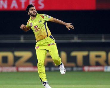 Shardul Thakur Age