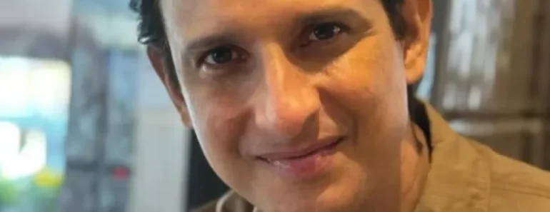 Sharman Joshi Age