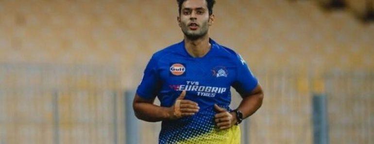Shivam Dube Age