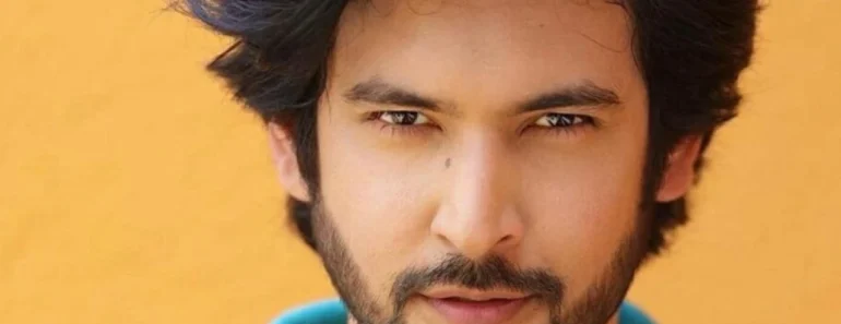 Shivin Narang Age