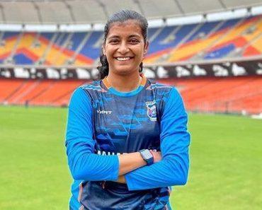 Shraddha Pokarkar Age