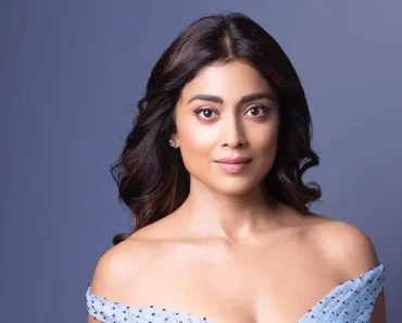 Shriya Saran Age