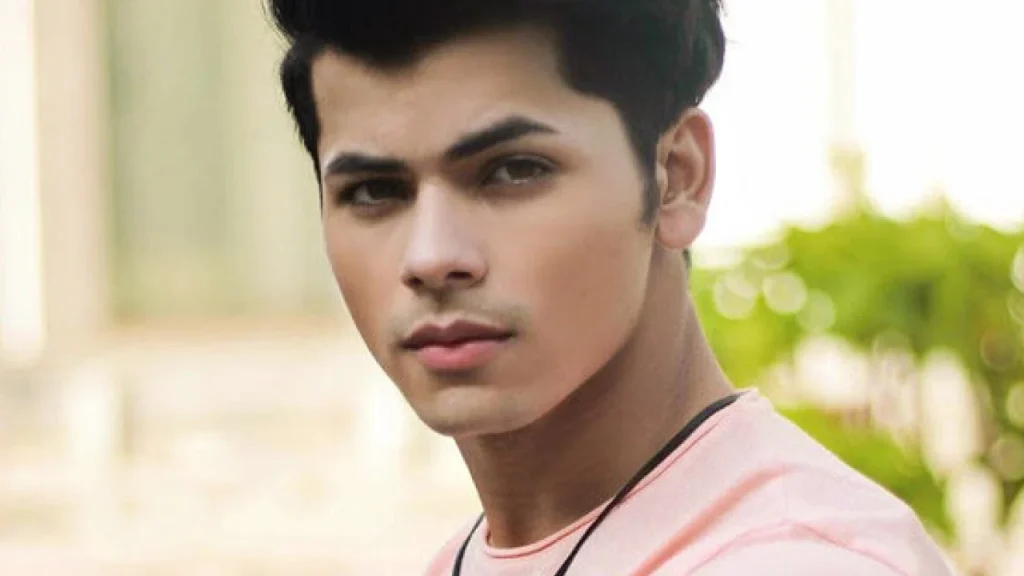 Siddharth Nigam Age