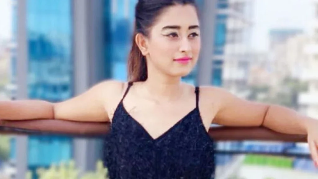 Somi Khan Age