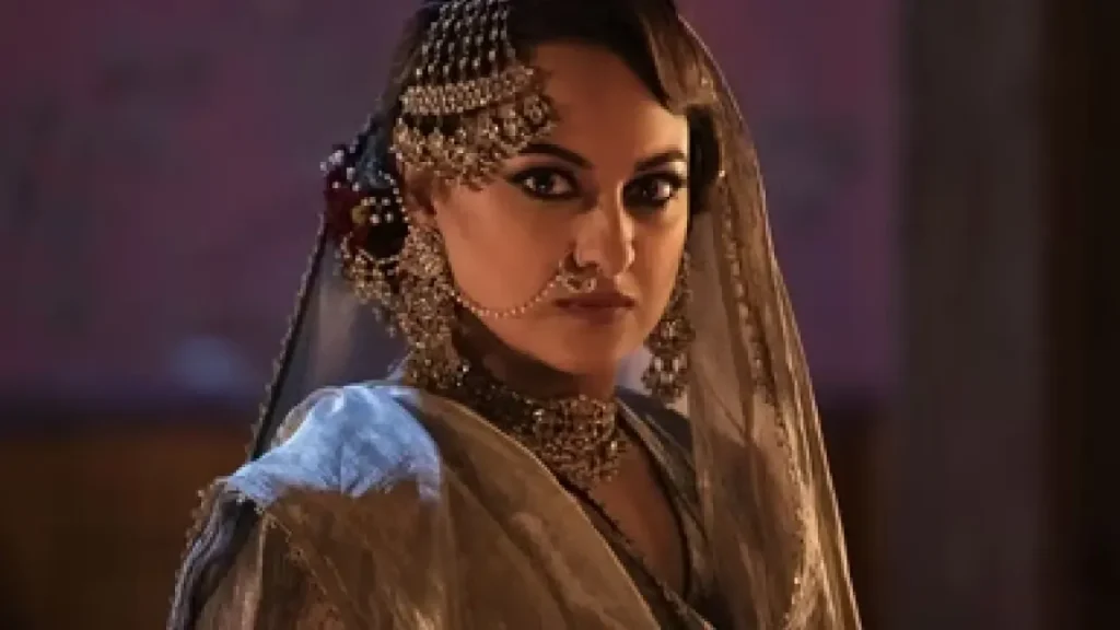 Sonakshi Sinha Age