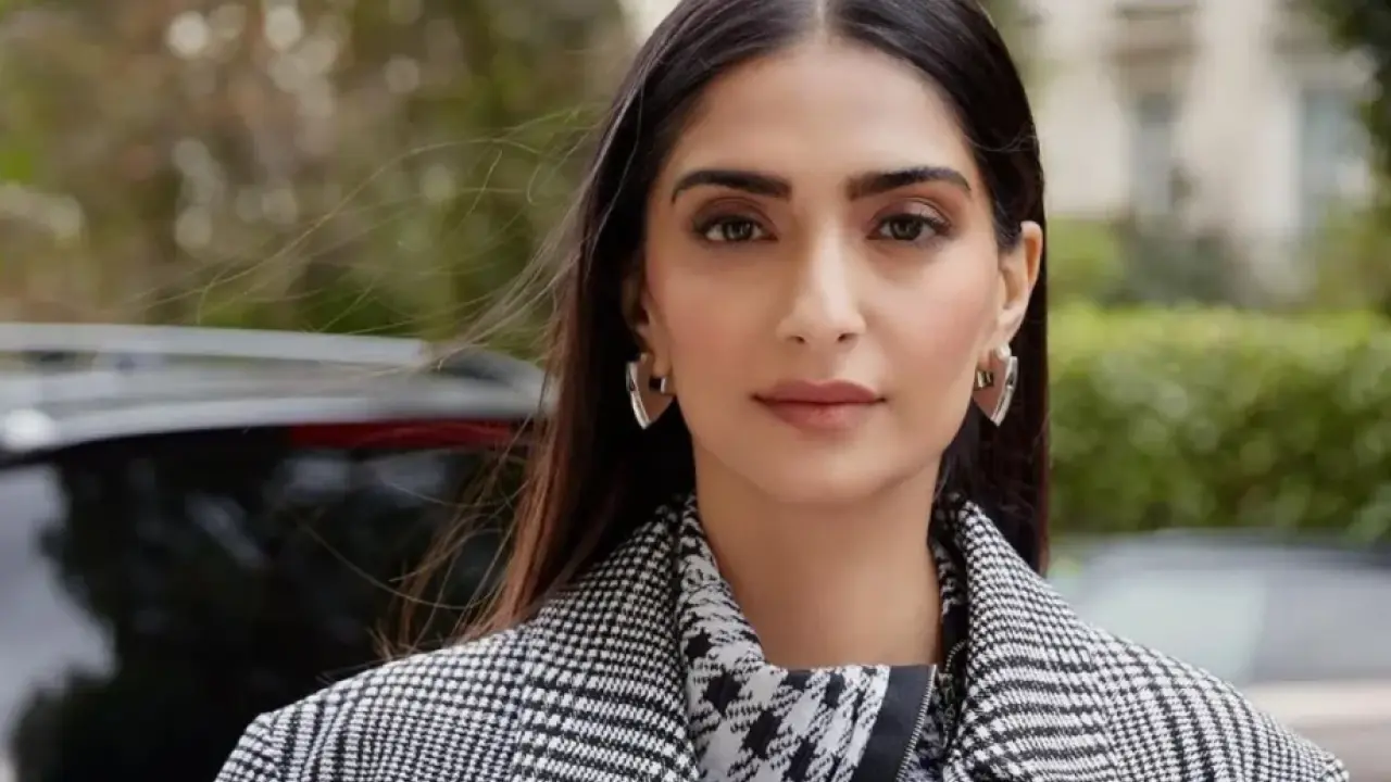 Sonam Kapoor Age, Height, Weight, Wiki, Biography, Family, And More