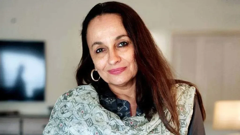 Soni Razdan Age