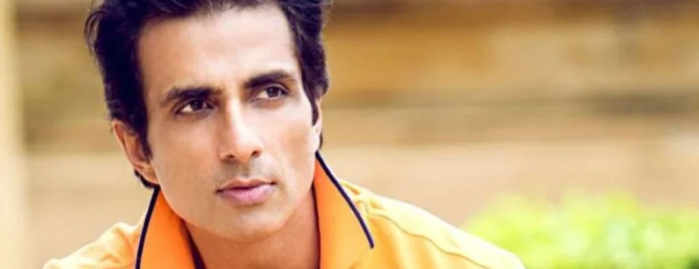 Sonu Sood Age