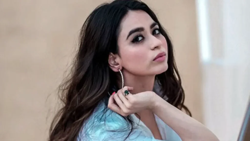 Soundarya Sharma Age
