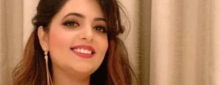 Sugandha Mishra Age