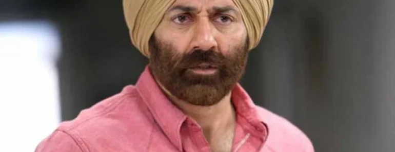 Sunny Deol Age