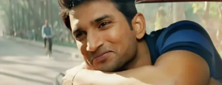 Sushant Singh Rajput Death Date