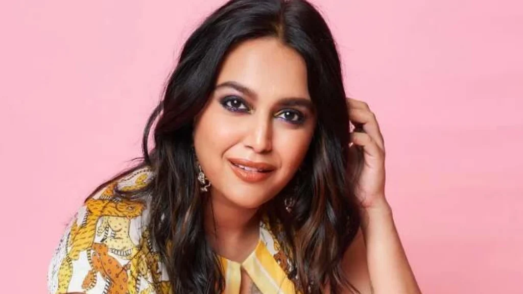 Swara Bhaskar Age