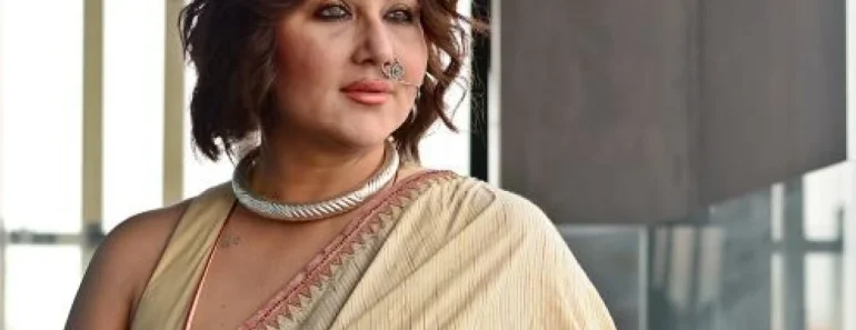 Swastika Mukherjee Age