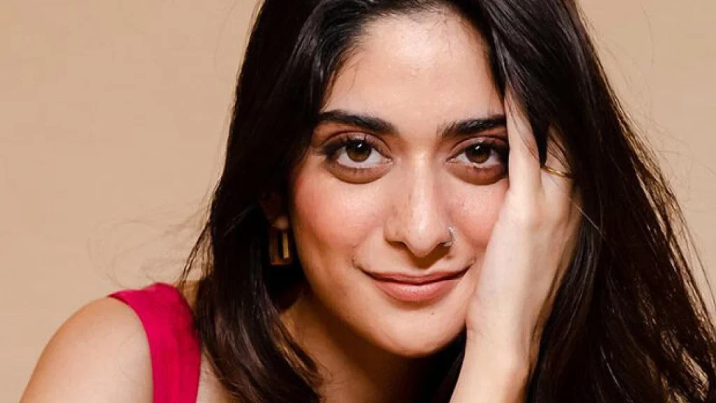 Tanya Maniktala Age