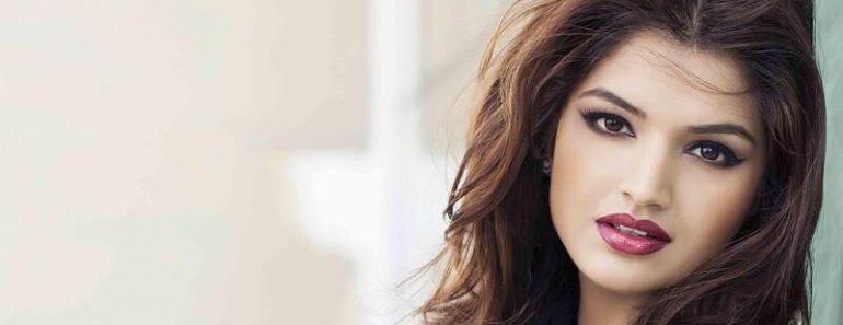 Tara Alisha Berry Age