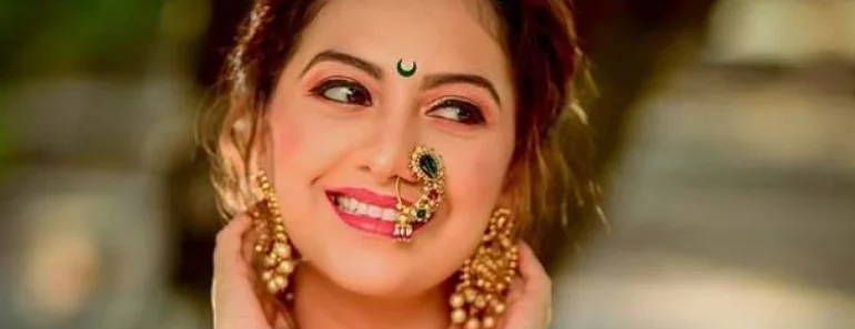 Tejashree Pradhan Age